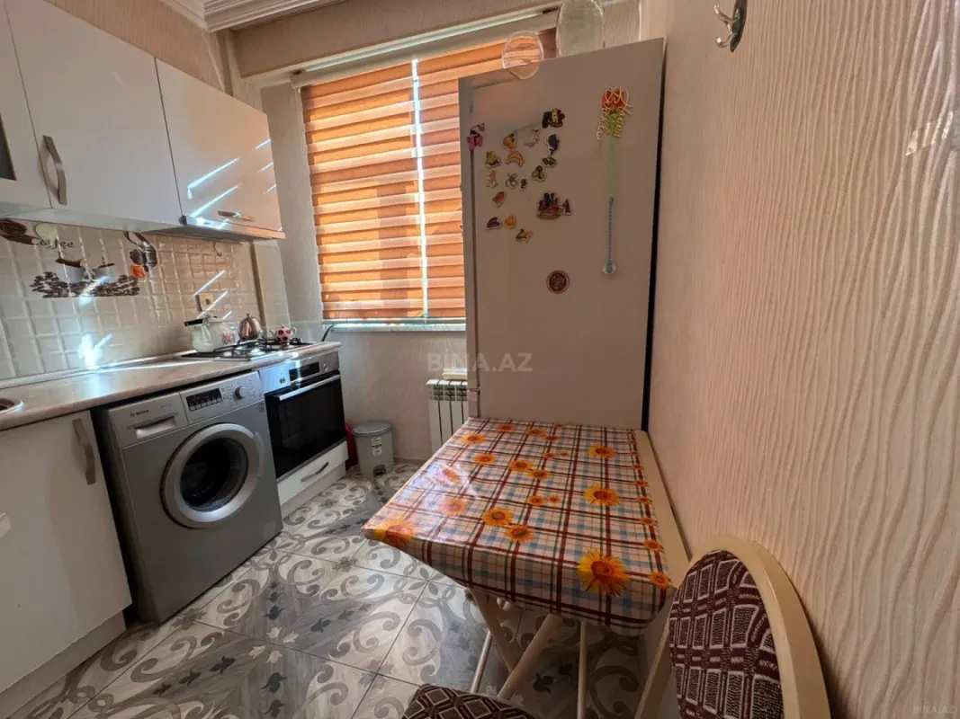 Satılır 3 otaqlı mənzil 78 m²