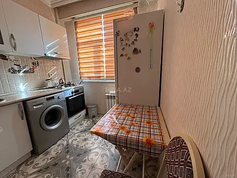 Satılır 3 otaqlı mənzil 78 m²