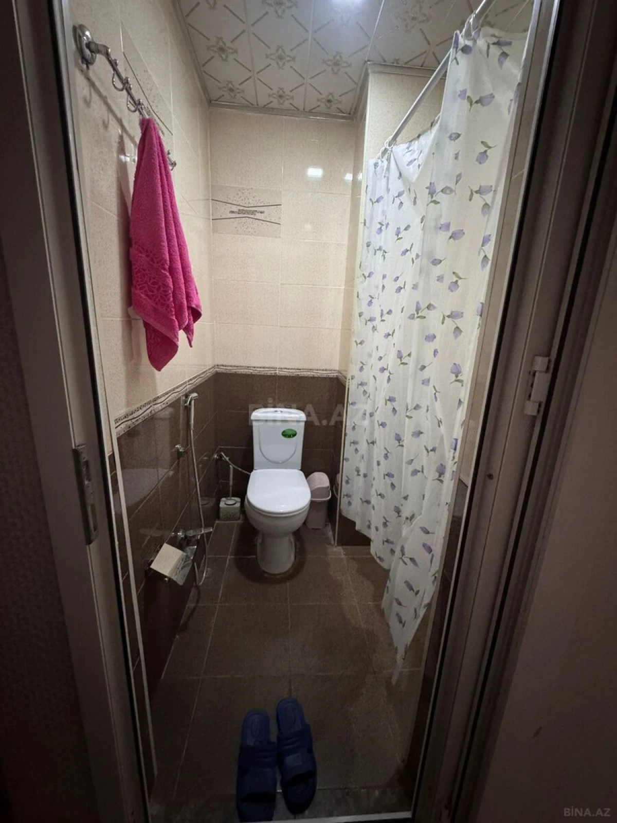 Satılır 3 otaqlı mənzil 78 m²