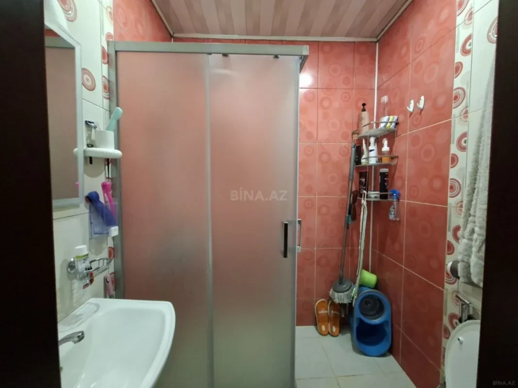 Satılır 3 otaqlı mənzil 65 m²