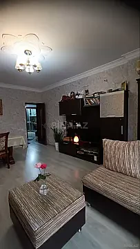 Satılır 3 otaqlı mənzil 65 m² — Bakı, Səbail 3 otaq 65.00 m²