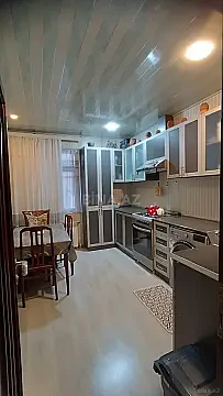 Satılır 3 otaqlı mənzil 65 m²