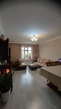 Satılır 3 otaqlı mənzil 65 m²
