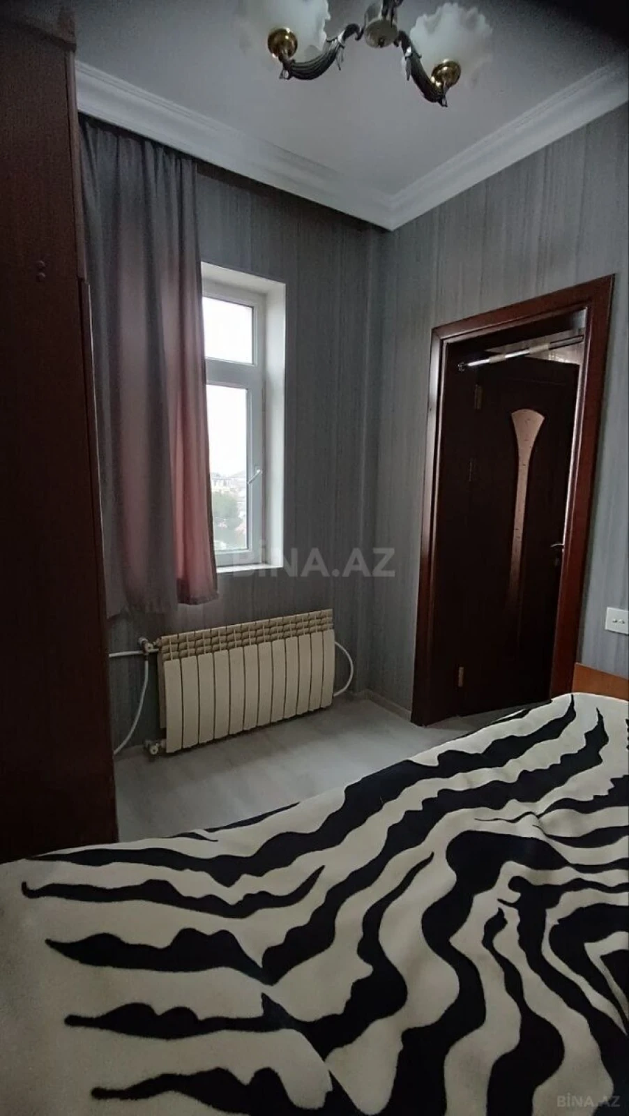 Satılır 3 otaqlı mənzil 65 m²
