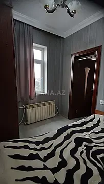 Satılır 3 otaqlı mənzil 65 m²