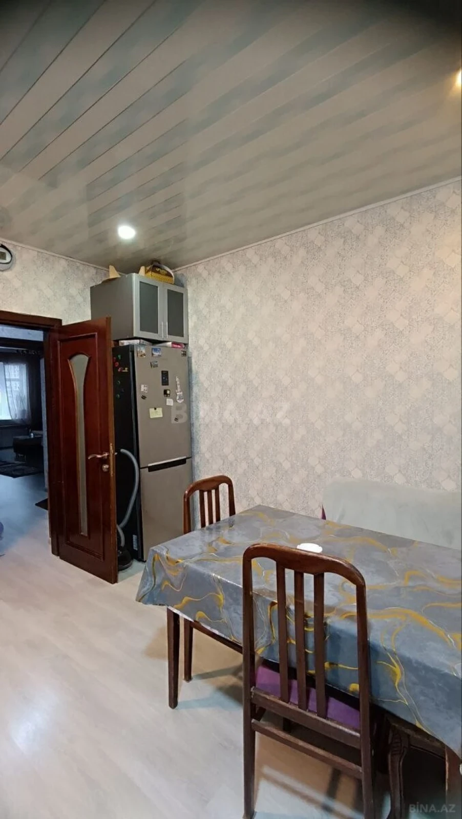 Satılır 3 otaqlı mənzil 65 m²