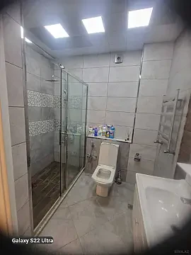 Kirayə verilir 3 otaqlı mənzil 90 m²