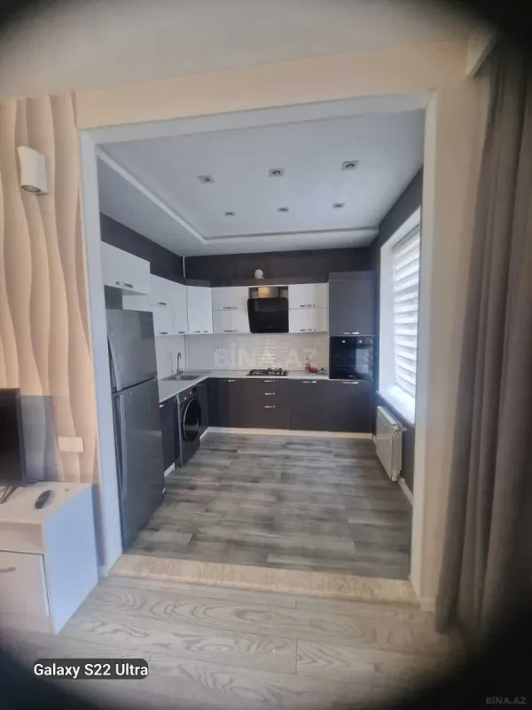 Kirayə verilir 3 otaqlı mənzil 90 m²
