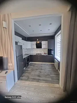 Kirayə verilir 3 otaqlı mənzil 90 m² — Bakı, Nizami 3 otaq 90.00 m²