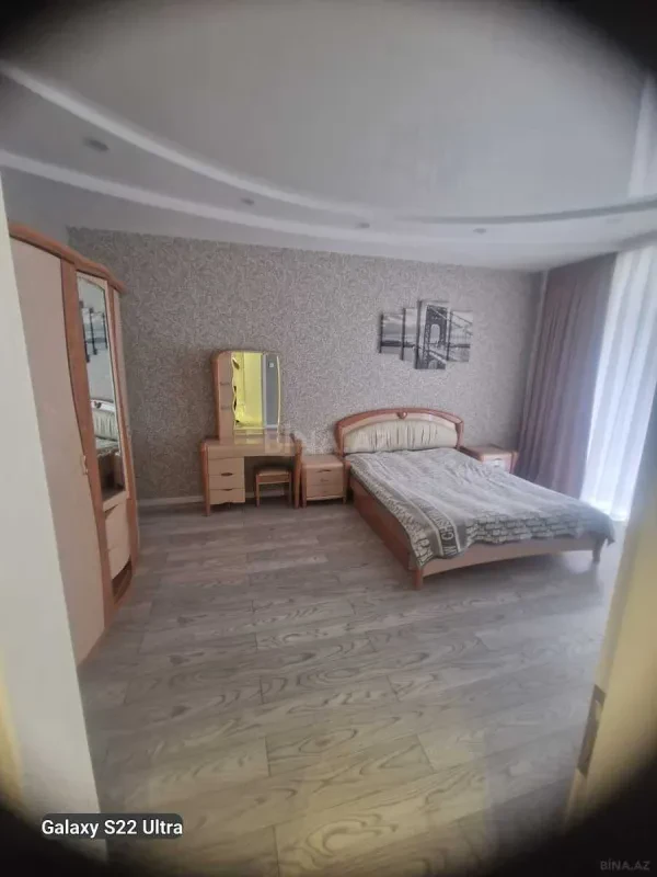 Kirayə verilir 3 otaqlı mənzil 90 m²