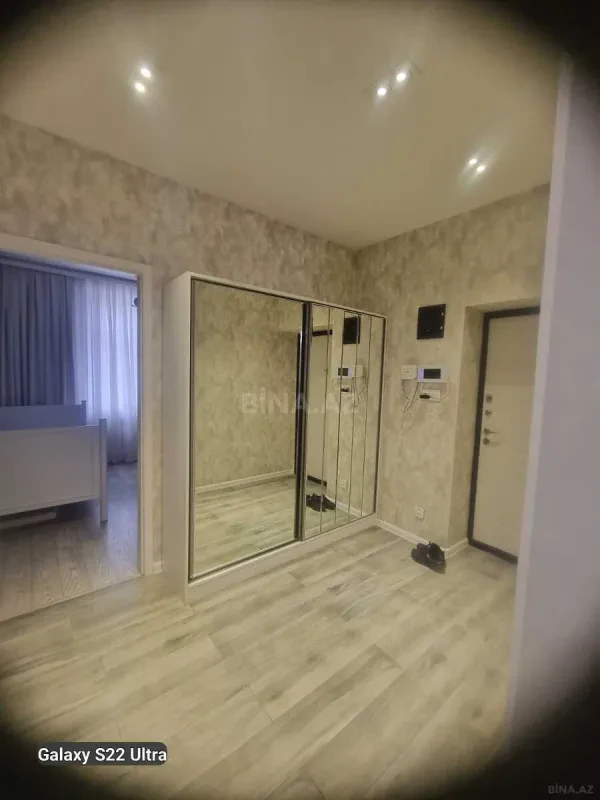 Kirayə verilir 3 otaqlı mənzil 90 m²