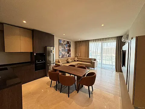 Satılır 2 otaqlı mənzil 99.5 m² — Bakı, Sea Breeze 2 otaq 99.50 m²