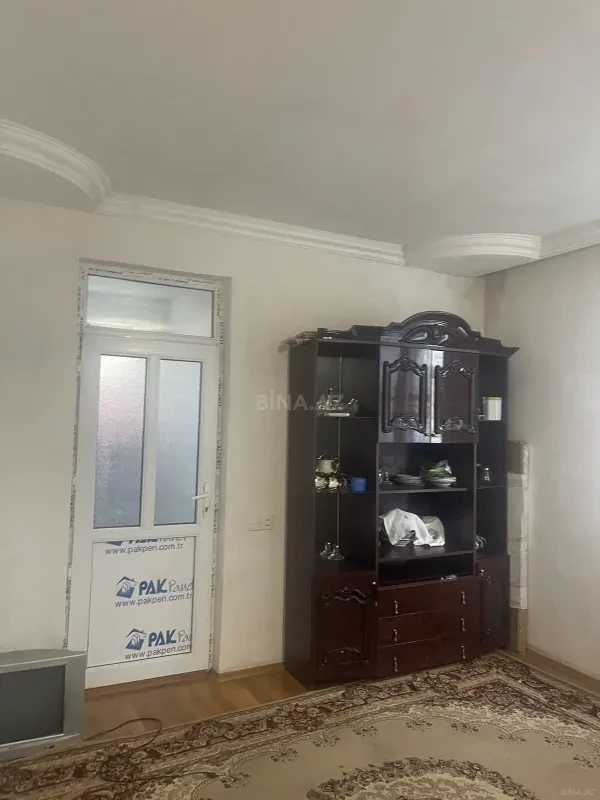 Satılır 2 otaqlı həyət evi 120 m²
