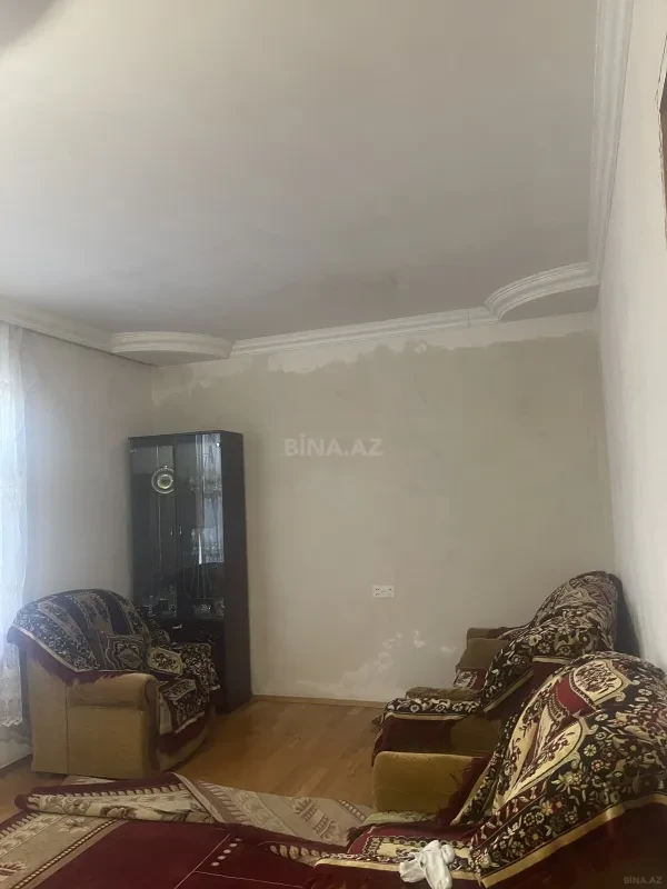 Satılır 2 otaqlı həyət evi 120 m²