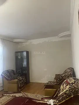 Satılır 2 otaqlı həyət evi 120 m²