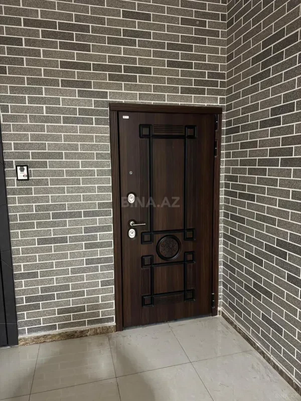 Kirayə verilir 2 otaqlı mənzil 65 m²