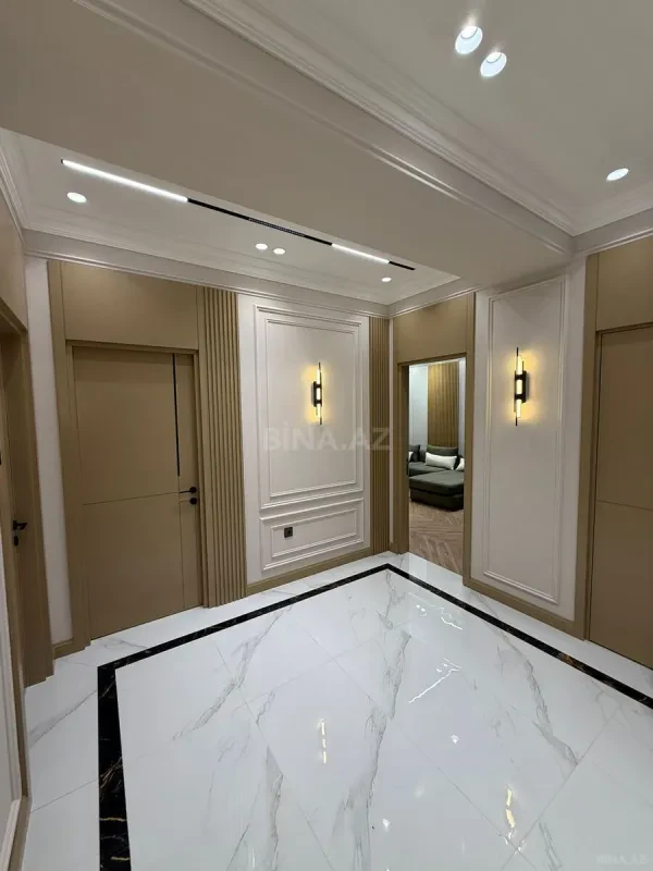 Satılır 2 otaqlı mənzil 85 m²