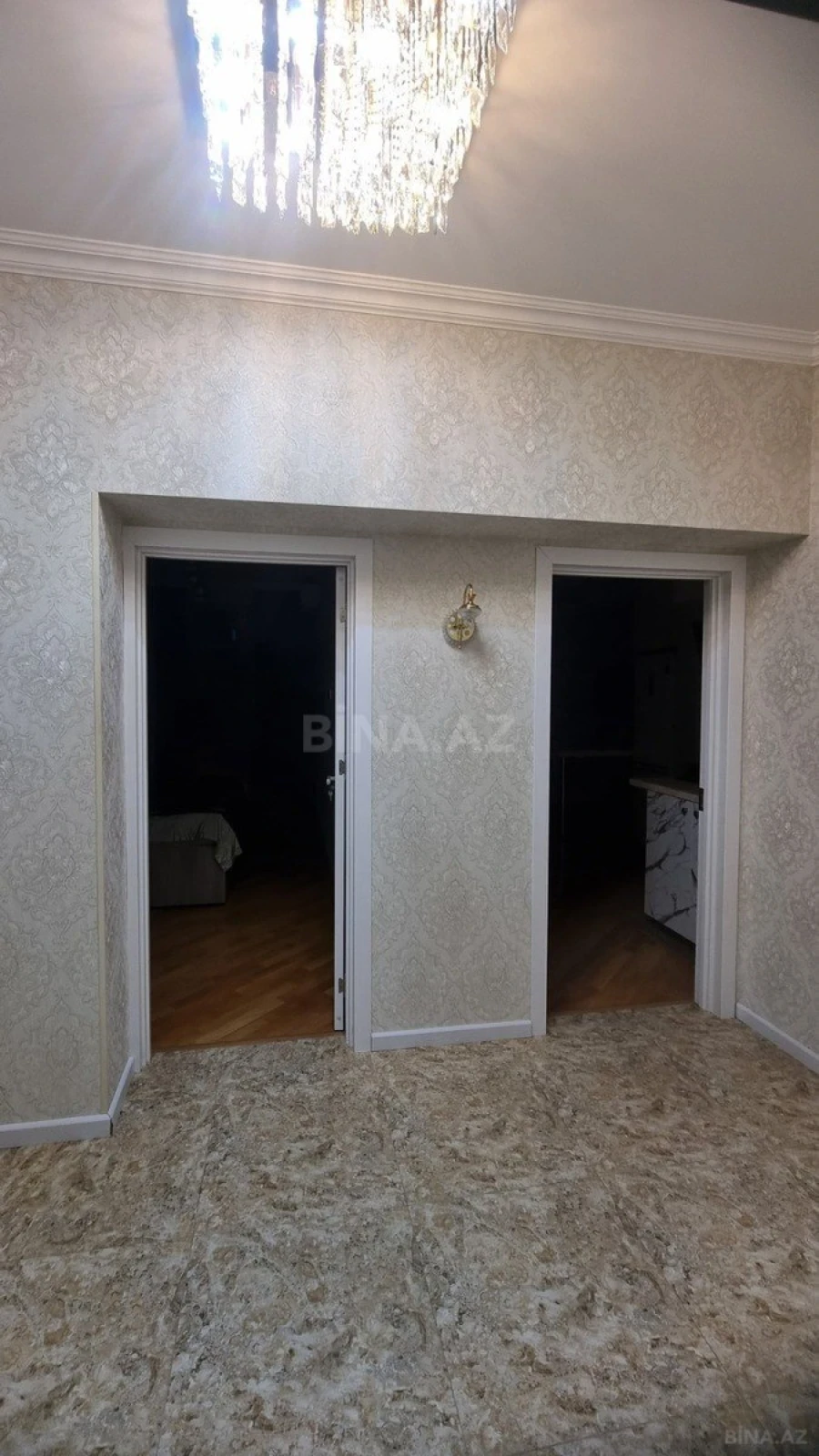 Kirayə verilir 2 otaqlı mənzil 65 m²