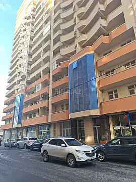 Kirayə verilir 2 otaqlı mənzil 65 m²
