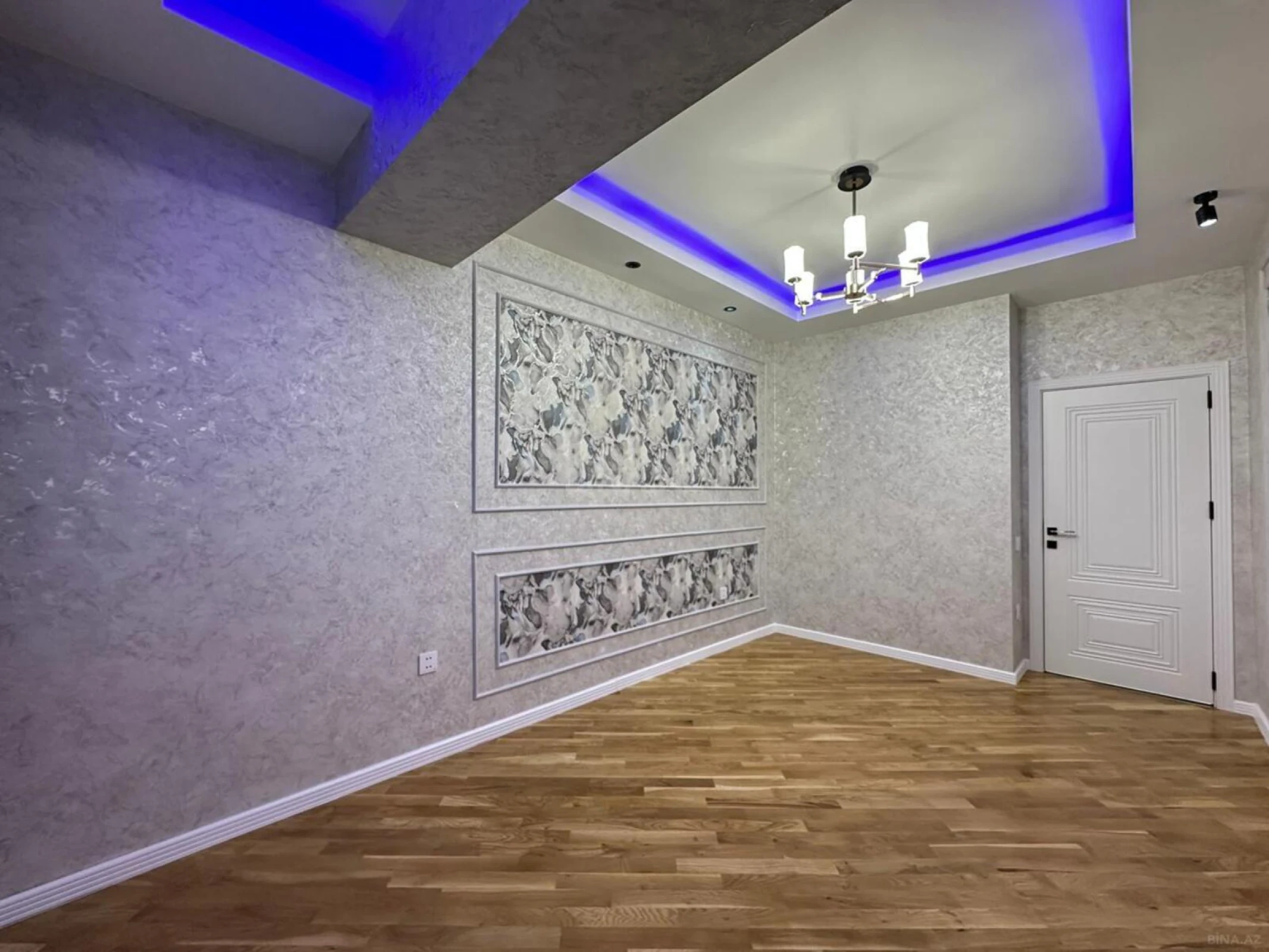 Satılır 2 otaqlı mənzil 80 m²