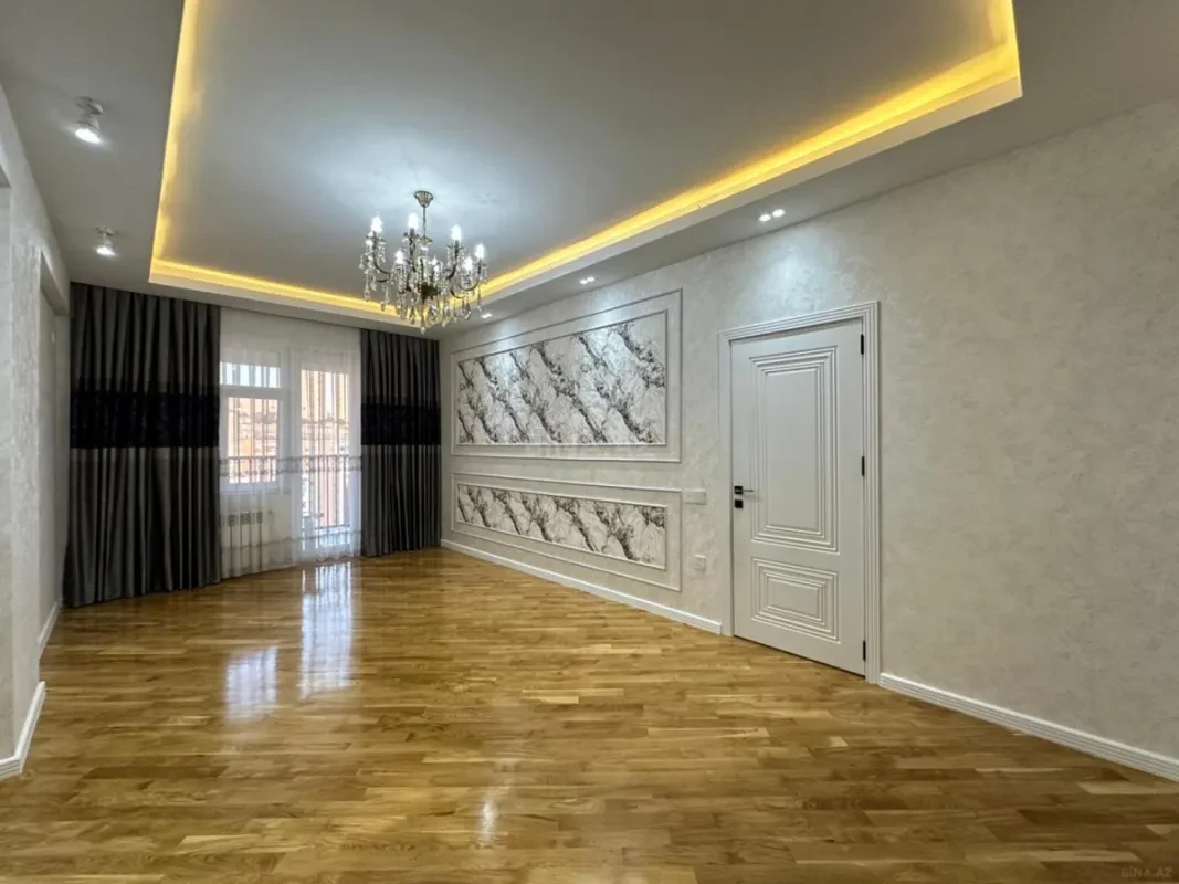 Satılır 2 otaqlı mənzil 80 m²