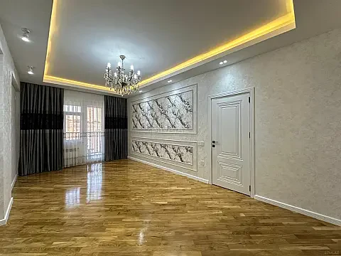 Satılır 2 otaqlı mənzil 80 m²