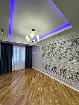 Satılır 2 otaqlı mənzil 80 m²