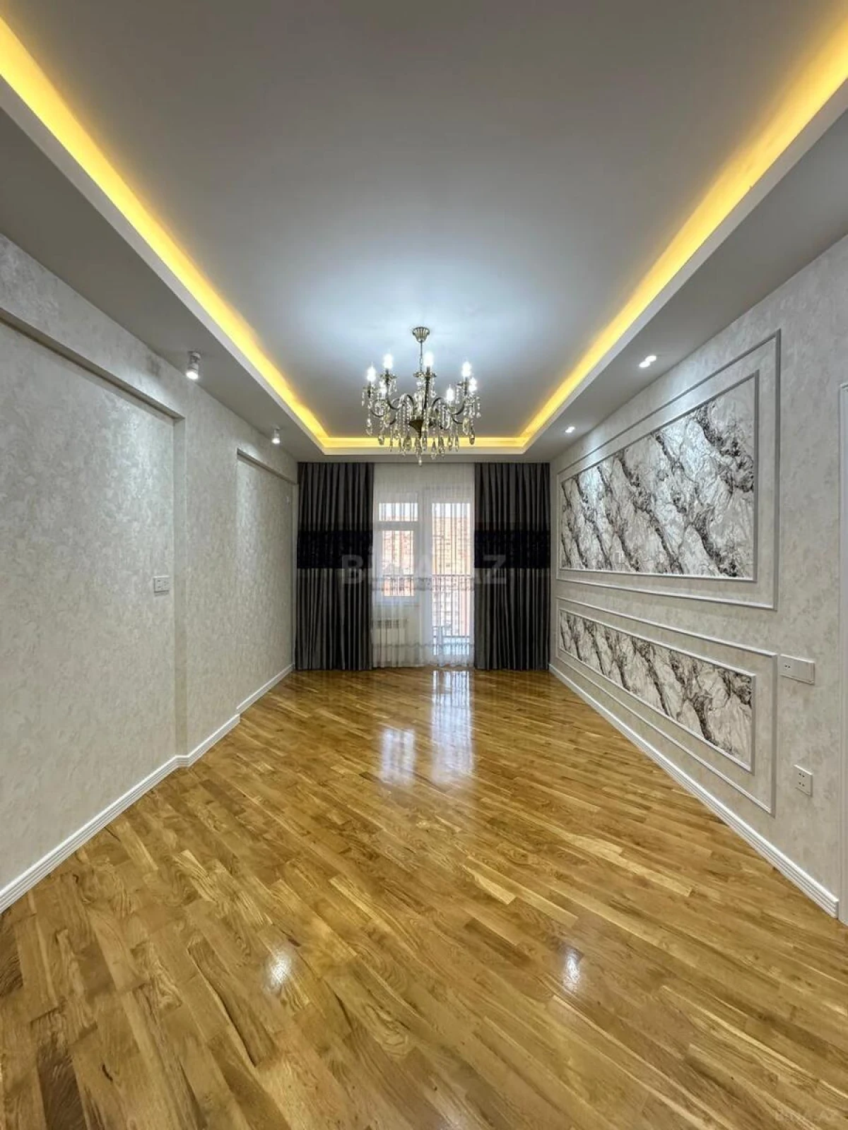 Satılır 2 otaqlı mənzil 80 m²