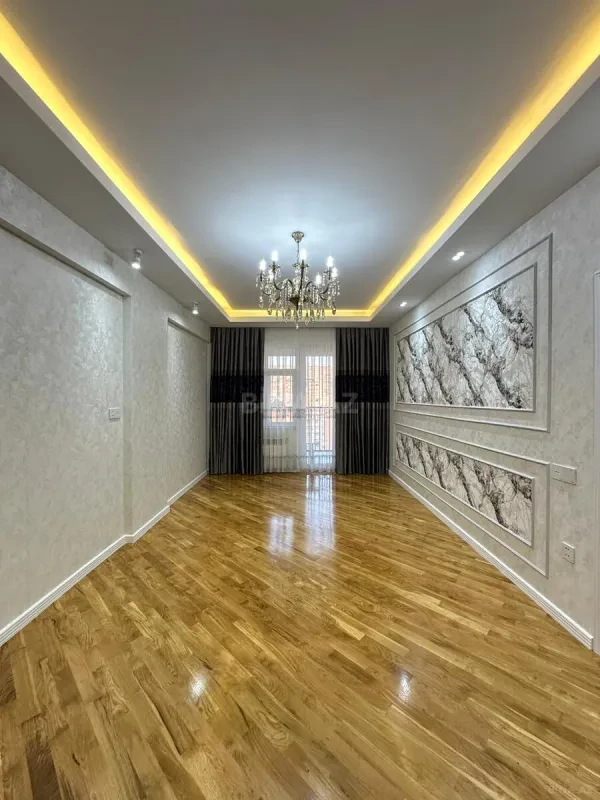 Satılır 2 otaqlı mənzil 80 m²