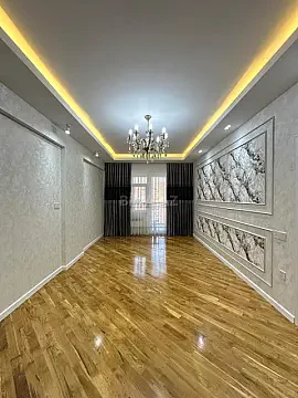 Satılır 2 otaqlı mənzil 80 m²