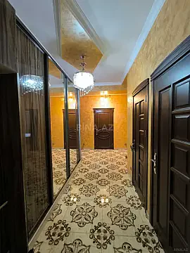 Kirayə verilir 2 otaqlı mənzil 85 m² — Bakı, Xətai 2 otaq 85.00 m²