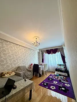 Satılır 3 otaqlı mənzil 85 m² — Xırdalan 3 otaq 85.00 m²