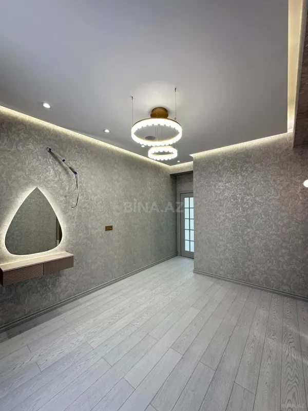 Satılır 2 otaqlı mənzil 55 m²