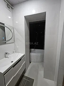 Satılır 3 otaqlı mənzil 87 m²