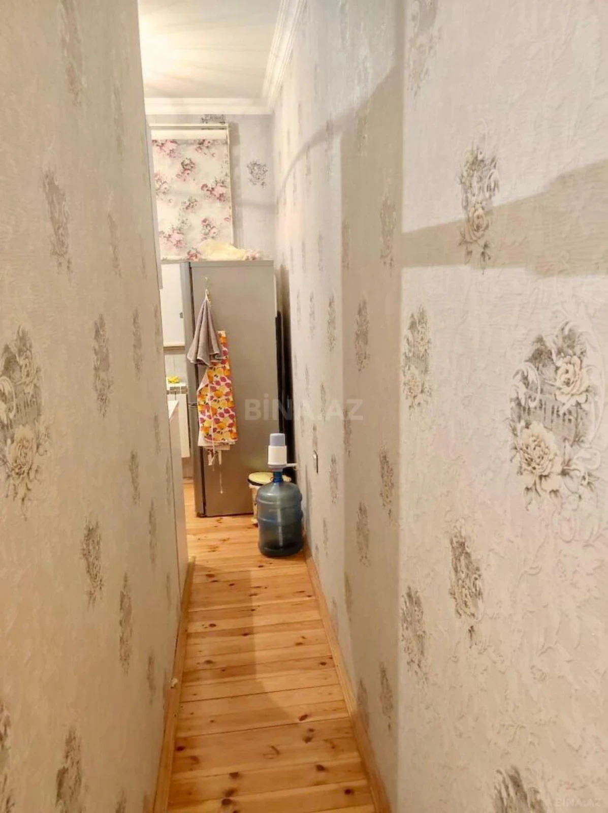 Kirayə verilir 2 otaqlı mənzil 70 m²