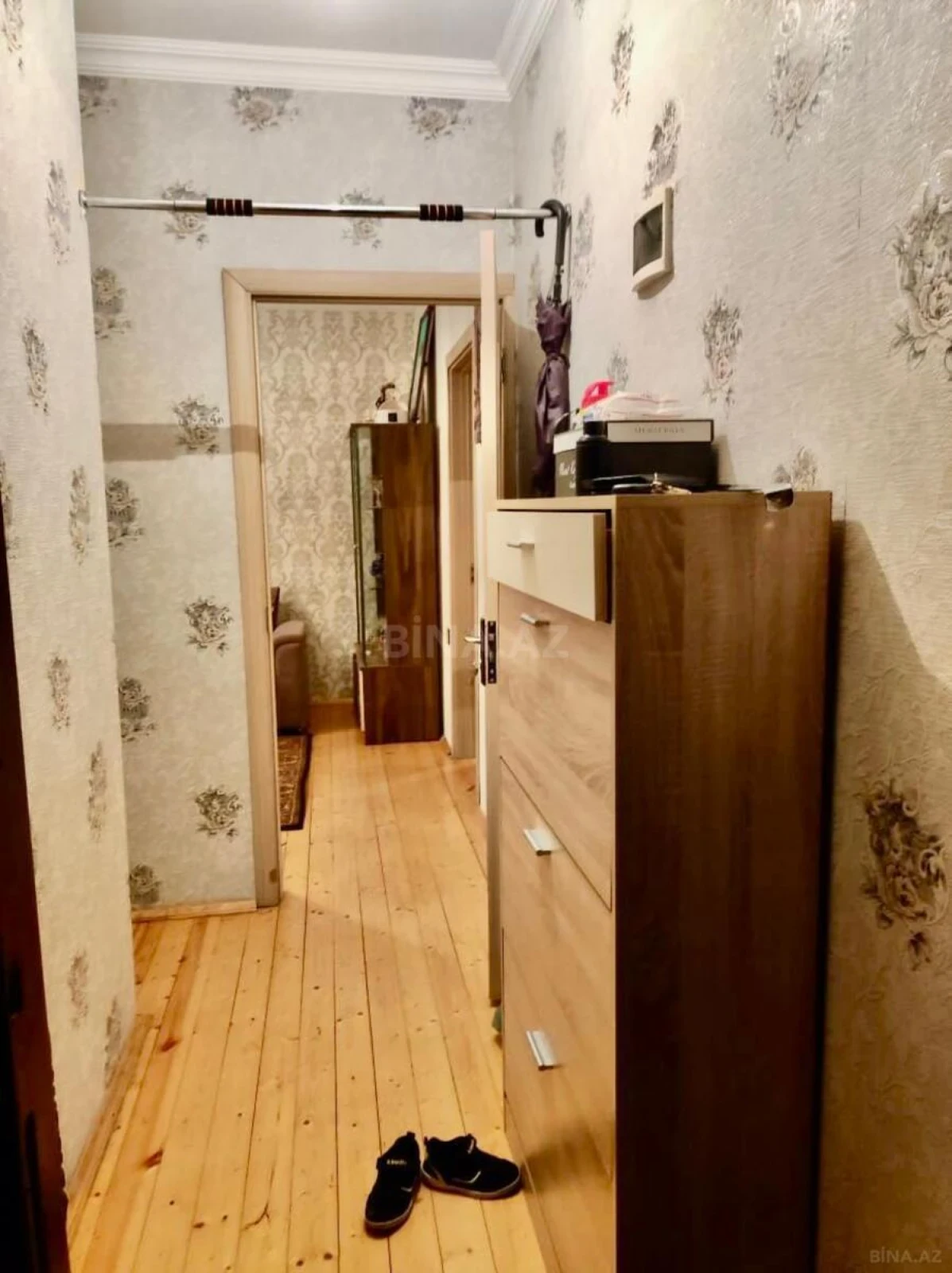 Kirayə verilir 2 otaqlı mənzil 70 m²
