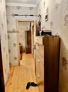 Kirayə verilir 2 otaqlı mənzil 70 m²