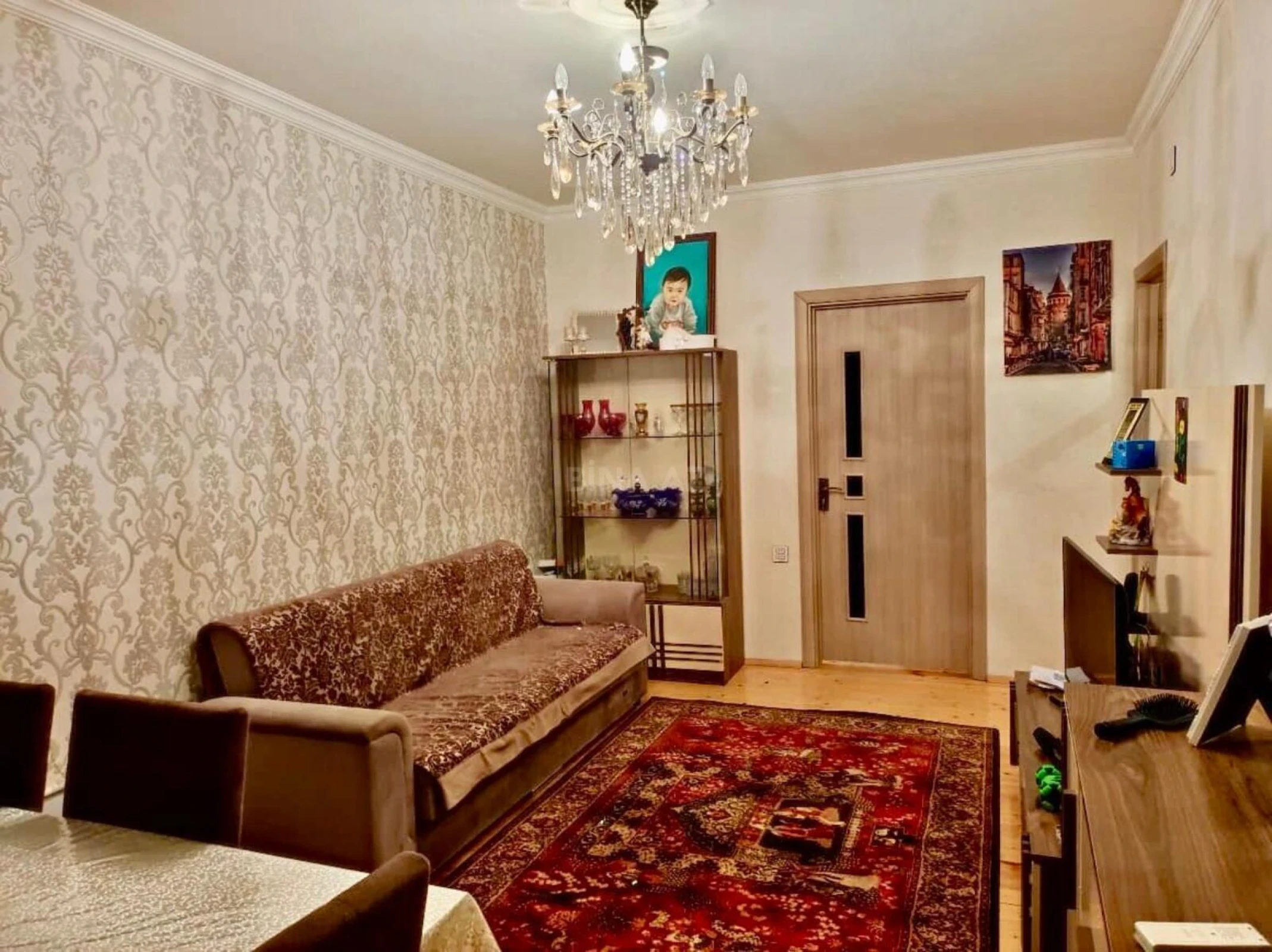 Kirayə verilir 2 otaqlı mənzil 70 m²
