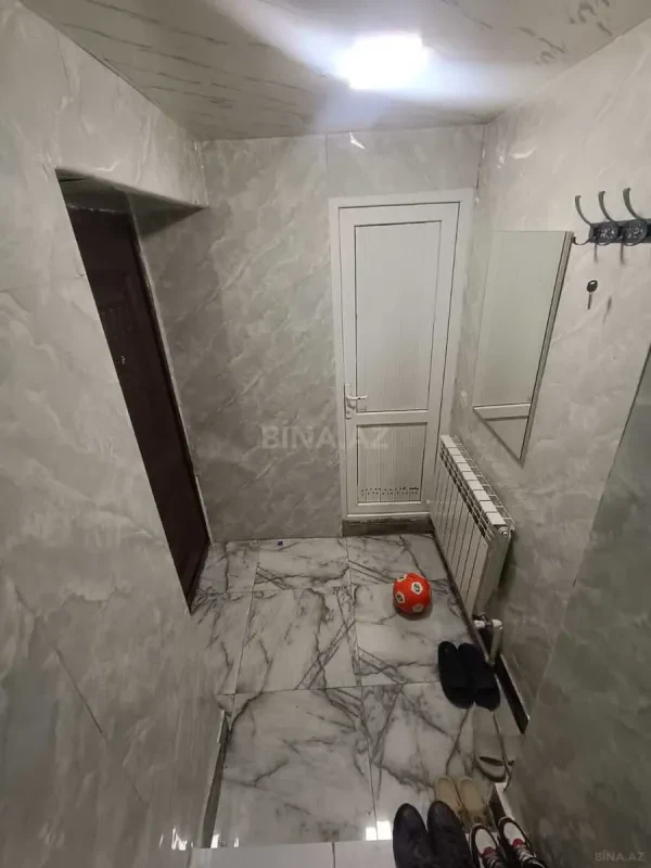 Satılır 4 otaqlı mənzil 120 m²