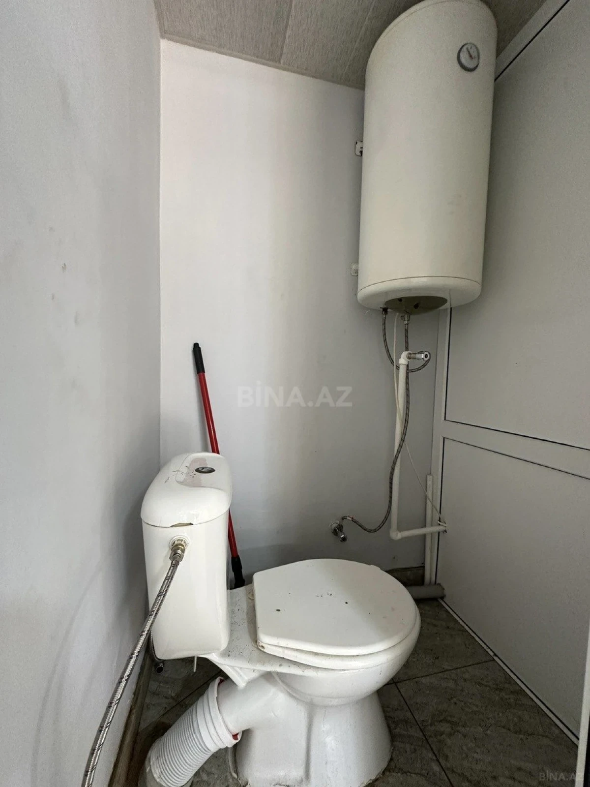 Satılır obyekt 35 m²