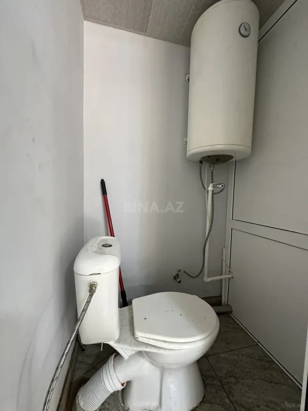 Satılır obyekt 35 m²