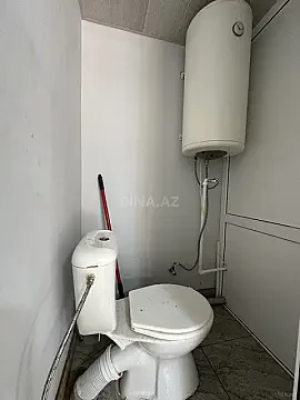 Satılır obyekt 35 m²
