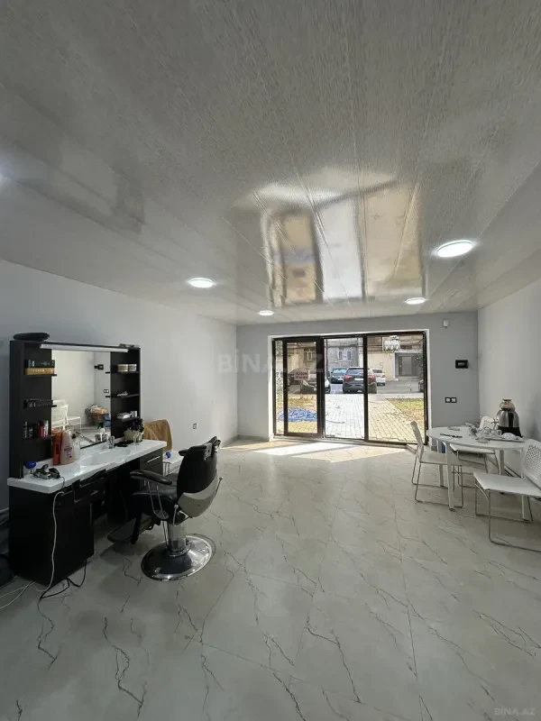 Satılır obyekt 35 m²