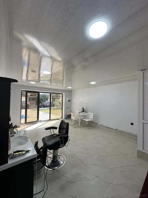 Satılır obyekt 35 m²