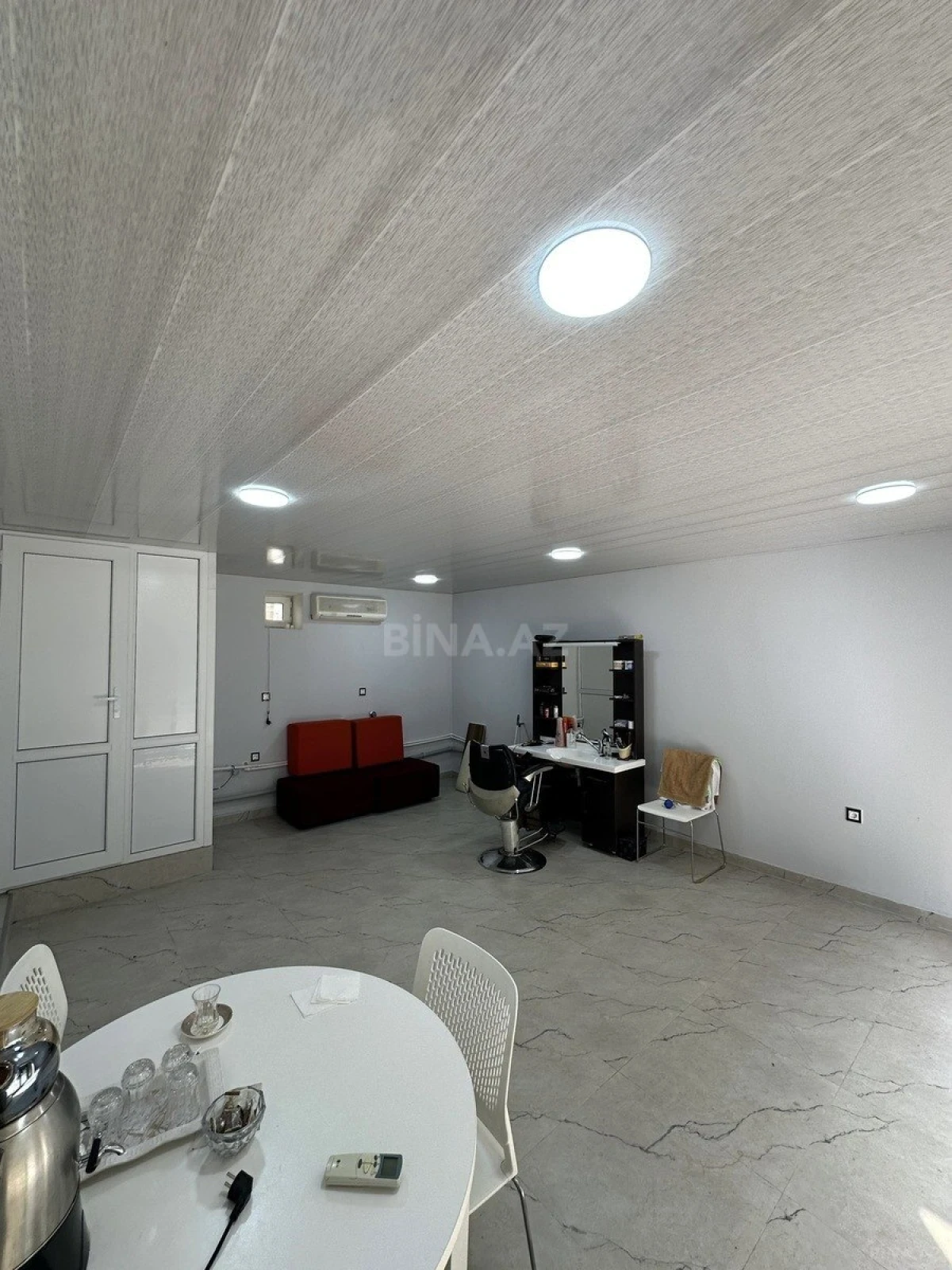 Satılır obyekt 35 m²