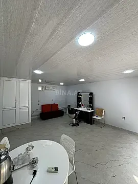 Satılır obyekt 35 m²
