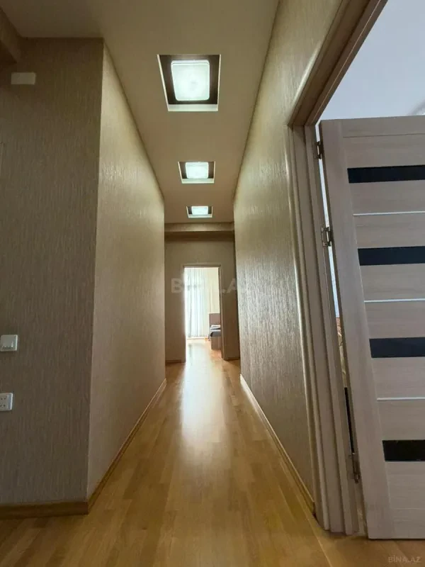 Kirayə verilir 3 otaqlı mənzil 95 m²