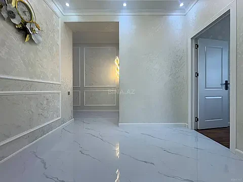Satılır 3 otaqlı mənzil 80 m²