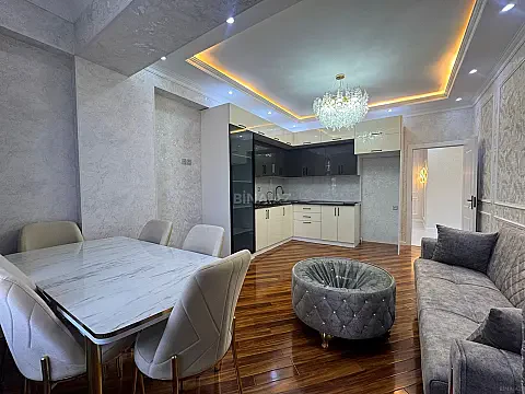 Satılır 3 otaqlı mənzil 80 m²