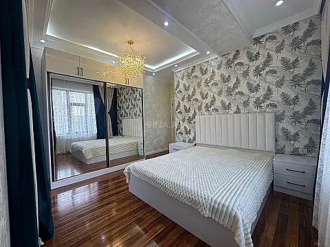 Satılır 3 otaqlı mənzil 80 m²